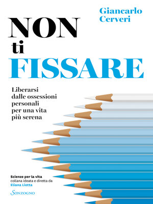cover image of Non ti fissare